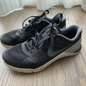 Nike Metcon 3